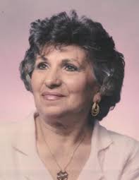 Marianne Lariche Obituary