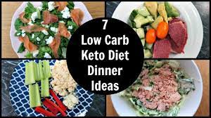 Check spelling or type a new query. 7 Low Carb Keto Diet Summer Dinner Ideas Keto Diet Dinner Recipes Youtube
