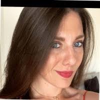 Caroline Marchand's Instagram, Twitter & Facebook