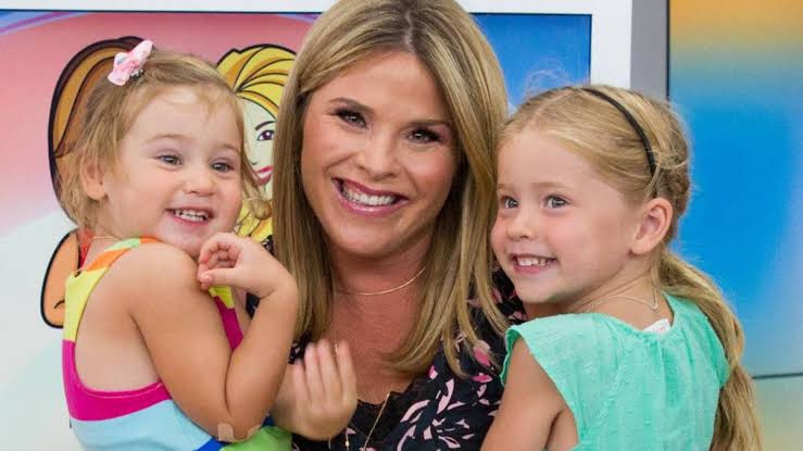 Today's Jenna Bush Hager prepares for major family celebration with  exciting new delivery that sparks reaction