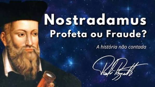 Todas as vezes que o mundo enfrenta um desastre ou uma guerra sempre tem  alguém para dizer que Nostradamus previu isso em suas centúrias. Mas  afinal, quem era esse profeta que é