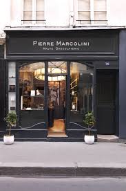 Exterieur Boutique Marcolini Rue Du Bac Design Interieur Salon Facade Restaurant Facade Boutique