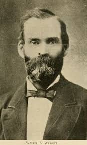 Walter Scott Wescott (1828-1908)