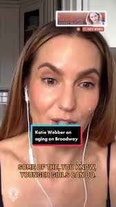 Kate Webber's Instagram, Twitter & Facebook