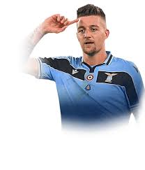 80 377 просмотров 80 тыс. Fifa 20 Totssf Serie A Team Of The Season So Far Serie A Futbin