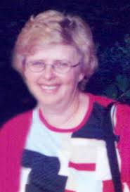 Obituary information for Ruth Ann Taggart