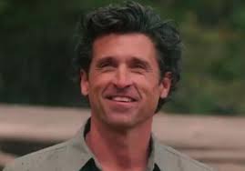 Patrick dempsey, don harvey, joshua close, kristine froseth. La Verite Sur L Affaire Harry Quebert Decouvrez Les Premieres Images De La Serie Elle