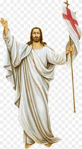 If jesus showed us his scars, even after his resurrection, then maybe we can learn to integrate pain and suffering into our lives in a way that frees us from wasting thus, our brokenness, in light of the wounds of christ still visible after the resurrection, can also mean that through making, by honoring. Resurrection Of Jesus Png Images Pngwing