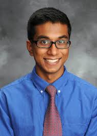 Avon High Honors Valedictorian and Co-Salutatorians