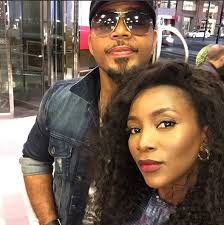 The talented nollywood actor ramsey nouah is one of the few actors in nollywood we hardly hear my wife and i have an understanding. Ramsey Nouah Shares Lovely Photo With Genevieve Nnaji Celebrities Ramsey Lovely