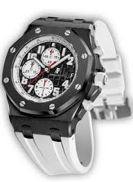 Audemars Piguet New Limited Edition 50 Piece Roo Black White Marcus Edition At Hk 250 000 Sport Watches Audemars Piguet Luxury Watch Brands