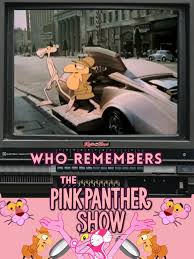 The Pink Panther Show - Classic Intro