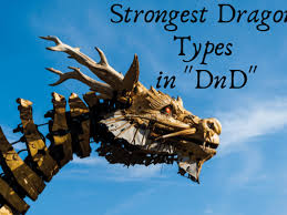 The corrosive spray of a black dragon's breath and the dissolving enzymes secreted by a black pudding deal acid damage. Top 10 Strongest Dragon Types In Dungeons Dragons Hobbylark