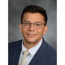 Dr. Michael Melgar, MD