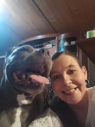 General likes to smile. Does anyone else's Aussies smile?