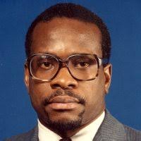 When justice thomas was being confirmed for the high court, uncle tom was a common insult for him within the black community. Clarence Thomas Supreme Court Nomination Wikipedia