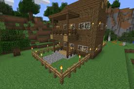 Cut a plank out and place a door. Super Simple Survival Log Cabin 9 Steps Instructables