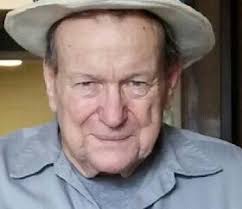 Jerry Jacobsen Obituary 2018