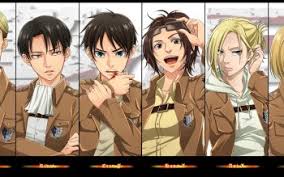Download the background for free. 510 Levi Ackerman Hd Wallpapers Background Images