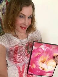 Transgender Day of Visibility (March 31) is celebrated at Q Spirit with  transgender Christian art, books and other resources. They include the  painting “Trans Indian Jesus” and books such as “Transfaith,” “Transforming”