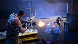 tuto comment avoir fortnite ou un autre jeu qui n'est pas compatible avec votre pc mais vous s'aimerai avoir ce jeu, maintenant c'est possible grace a nvidia geforce now qui est 100% gratuit ! Fortnite Comment Jouer A Fortnite Battle Royale Sur Pc Gameactuality Com