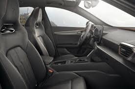 Maybe you would like to learn more about one of these? Vergleich Cupra Formentor Vz Vs Vz5 Autofilou