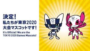 We did not find results for: Japao Revela Mascotes Dos Jogos Olimpicos De 2020 Outros Esportes Ansa Brasil