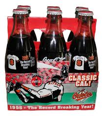Image result for Coca Cola Red 1995 Fleet