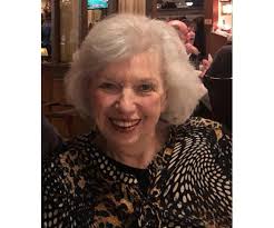 Nancy Bernard Obituary (1934