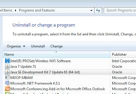 Users can check any manufacture laptop like hp, dell, lenovo, etc. How Do I Know If Java Is Installed On My Computer