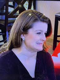 In a sneak peak Robyn's daughter wants join a Buddhist community. Which is  completely different, they don't believe in heaven or hell or Jesus. BUT  Maddie got shit for wanted to go