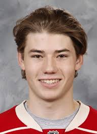 Ryan Graham (b.1996) Hockey Stats and Profile at hockeydb.com