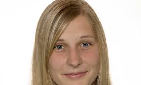 Tina Herrmann's Instagram, Twitter & Facebook