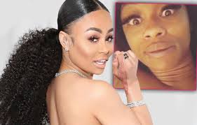 Blac Chyna | Radar Online