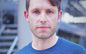 2017 Short Screenplay Finalist Colm Ryan