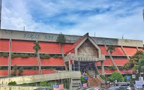 #lower ground floor (non halal section/ meat section). Pasar Besar Ttdi Kl Home Facebook