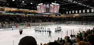 Photos At Munn Ice Arena