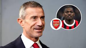 Andrea Berta holds talks over explosive Arsenal signing as price drop too  big to pass up