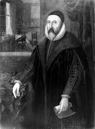 John Dee 1527 1608 English Alchemist Astrologer And Mathematician As An Analyst This Man S Life Inspired A Way Of Bei Art Uk Tudor History English History