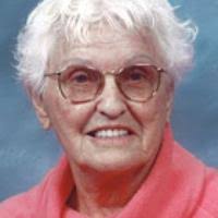June Wagner Williams (1916-2010)
