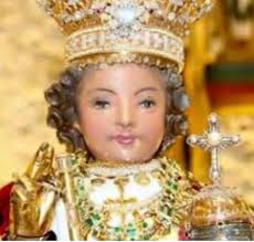 Señor Santo Niño de Cebu