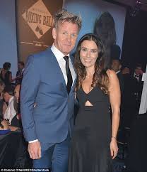 According to ramsay's wife, tana ramsay, gordon is much warmer and kinder than he is on reality television. Gordon Ramsay S Wife Tana Has Miscarried Their Fifth Child Daily Mail Online