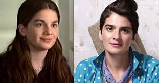 Nicole wallace, also known as elizabeth haynes (nee hitchens), is a major antagonist in law & order: Criminal Intent Die Darsteller Damals Und Heute Seite 32