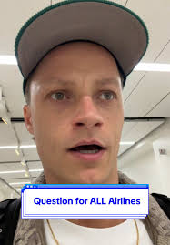 Why Airlines Don't Display Terminal Information Clearly