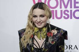 Famous Birthdays For Aug 16 Madonna Steve Carell Upi Com