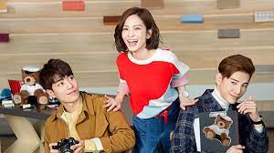 Between What Does It Mean To Be A Sandwich Girl Su Hsiao Ching Esther Yeh Is A Young Professional Woman In Her La Drama Taiwan Taiwan Drama Drama