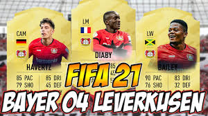 Similar cards to 81 cdm team of the week gold baumgartlinger Fifa 21 Bayer 04 Leverkusen Ratings Prediction Bundesliga Youtube