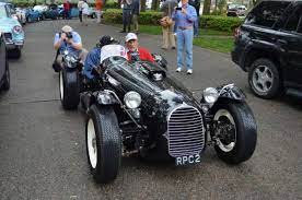 Pod Rods Everything You Wanted To Know About The Amelia Island Concours D Elegance In 2021 Classic Sports Cars Antique Cars Vintage Race Car