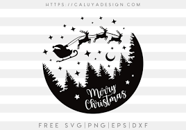 You can cut it with your silhouette or cricut to make a cute gift or make for yourself. Christmas Svg Free Christmas Svg Files To Download