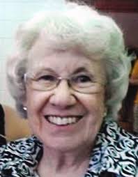 Obituary information for Norma J. Baker